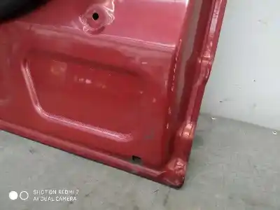 Автозапчастина б/у передні праві двері для land rover range rover sport 2.7 td v6 cat посилання на oem iam   