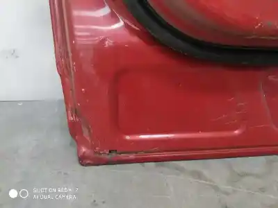 Автозапчастина б/у передні праві двері для land rover range rover sport 2.7 td v6 cat посилання на oem iam   