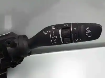 Автозапчастина б/у управління світлом для hyundai i30 (pd) n performance посилання на oem iam 93404s0860  