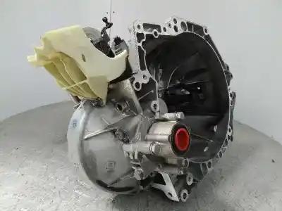 Автозапчасти б/у коробка передач за peugeot 208 allure ссылки oem iam 20dp77
