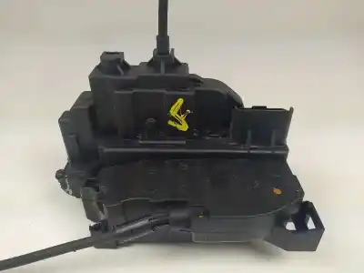 Tweedehands auto-onderdeel achter rechts deurslot voor renault scenic iii grand dynamique oem iam-referenties 825020033r