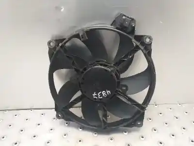 Tweedehands auto-onderdeel elektro ventilator voor renault scenic iii grand dynamique oem iam-referenties 214810898r
