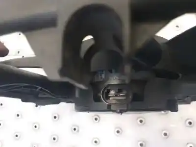 İkinci el araba yedek parçası elektro fan için renault scenic iii grand dynamique oem iam referansları 214810898r m155547d fs2045
