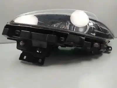 Second-hand car spare part left headlight for renault scenic iii grand dynamique oem iam references 260601946r  89906003
