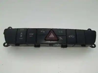 Автозапчастина б/у увага для mercedes-benz clase r (w251) r 350 cdi 4-matic (251.022) посилання на oem iam a2518703010