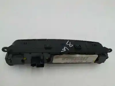 Pezzo di ricambio per auto di seconda mano avvertimento per mercedes-benz clase r (w251) r 350 cdi 4-matic (251.022) riferimenti oem iam a2518703010  
