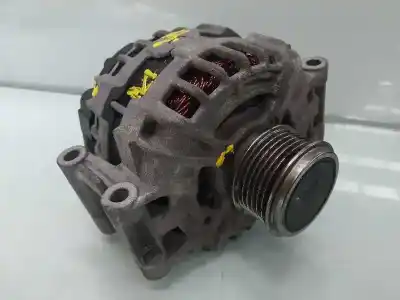 Автозапчастина б/у генератор для volkswagen golf vii lim. r посилання на oem iam 06j903023g
