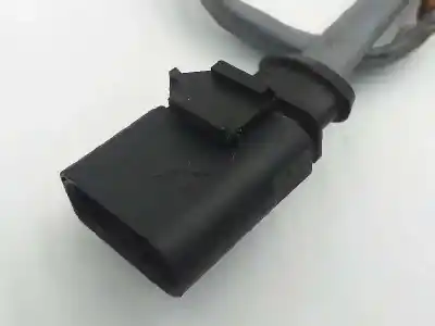 Peça sobressalente para automóvel em segunda mão sonda lambda por volkswagen golf vii lim. r referências oem iam 06k906262ac  0258030151