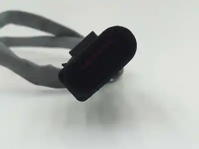 Peça sobressalente para automóvel em segunda mão sonda lambda por volkswagen golf vii lim. r referências oem iam 06k906262ac  0258030151