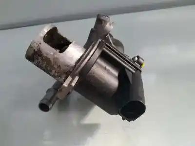 Автозапчастина б/у клапан egr для nissan qashqai (j10) tekna посилання на oem iam 8200836385