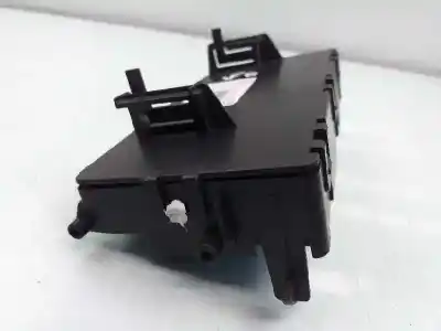 Second-hand car spare part electronic module for citroen c4 lim. collection oem iam references 9687606680  