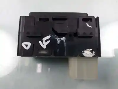 Second-hand car spare part rear left power window switch for dodge caliber se oem iam references 56040693  2697a