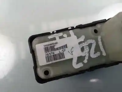 Second-hand car spare part rear left power window switch for dodge caliber se oem iam references 56040693  2697a