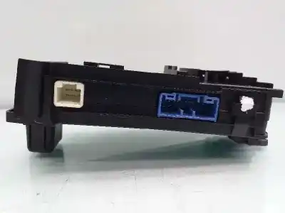 Second-hand car spare part electronic module for mazda cx-5 center-line 2wd oem iam references tk52675y0c 17h08452c113049 k021617h08