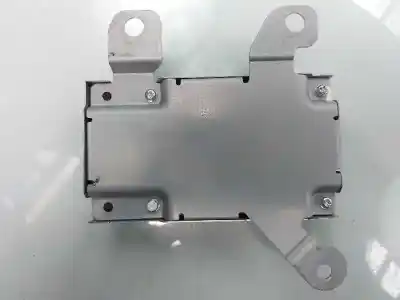 Автозапчастина б/у електронний модуль для mazda cx-5 center-line 2wd посилання на oem iam kb8m677g0 0045676 euv9mz048da