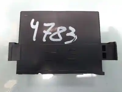 Автозапчастина б/у електронний модуль для mazda cx-5 center-line 2wd посилання на oem iam d09v675u0 x1t66573h kd45975u103