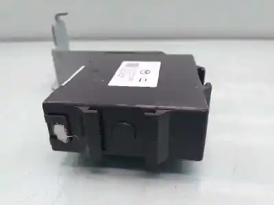 Автозапчастина б/у електронний модуль для mazda cx-5 center-line 2wd посилання на oem iam k12367uu0  17072800680