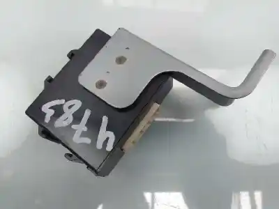 Автозапчастина б/у електронний модуль для mazda cx-5 center-line 2wd посилання на oem iam k12367uu0  17072800680