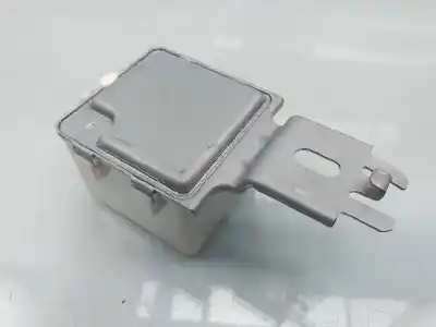 Second-hand car spare part electronic module for mazda cx-5 center-line 2wd oem iam references kd45675d4  x1t65172