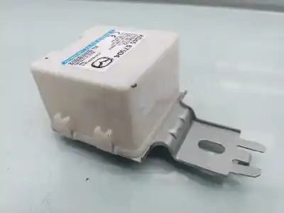 Second-hand car spare part electronic module for mazda cx-5 center-line 2wd oem iam references kd45675d4  x1t65172