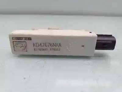 Second-hand car spare part antenna for mazda cx-5 center-line 2wd oem iam references kd47676nxa