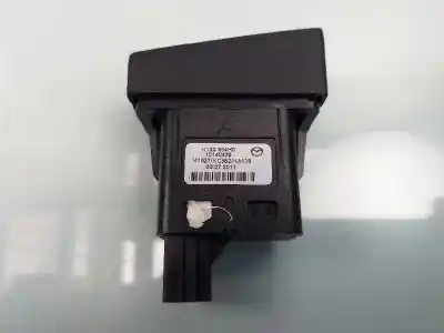 Автозапчасти б/у предупреждение за mazda cx-5 center-line 2wd ссылки oem iam k123664h0  10140439