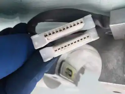 Автозапчастина б/у протикрадійний пристрій для mazda cx-5 center-line 2wd посилання на oem iam   