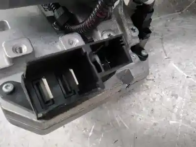 Автозапчасти б/у рулевая колонка за seat ibiza (6p1) style connect ссылки oem iam 6c1423510bb  