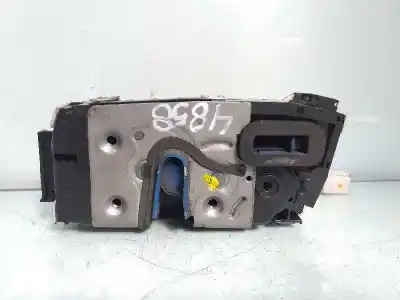 Second-hand car spare part right side sliding door lock for volkswagen crafter combi (2e) combi 30 oem iam references a9067304335  