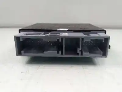İkinci el araba yedek parçası elektronik modül için mercedes-benz clase c (w205) familiar c 220 t cdi bluetec edition 1 (205.204) oem iam referansları 0009001808  