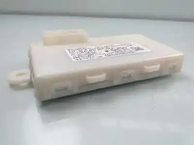 Second-hand car spare part electronic module for mercedes-benz clase c (w205) familiar c 220 t cdi bluetec edition 1 (205.204) oem iam references 2229004213 2229025012 2229018202
