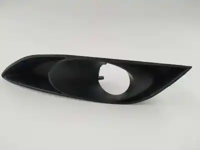 Peça sobressalente para automóvel em segunda mão grelha de pára choques esquerda por toyota auris luna+ referências oem iam 8148202040