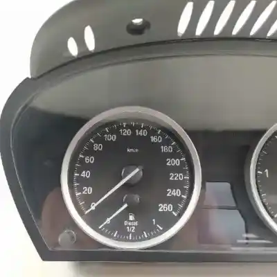 Peça sobressalente para automóvel em segunda mão quadrante por bmw serie x6 (e71) 3.0 3.5d referências oem iam 62119218650 754669719 6976284