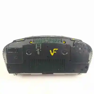 Peça sobressalente para automóvel em segunda mão quadrante por bmw serie x6 (e71) 3.0 3.5d referências oem iam 62119218650 754669719 6976284