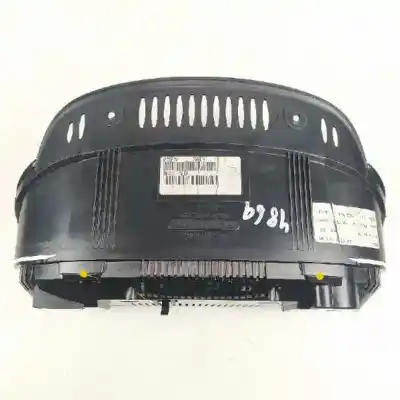 Peça sobressalente para automóvel em segunda mão quadrante por bmw serie x6 (e71) 3.0 3.5d referências oem iam 62119218650 754669719 6976284