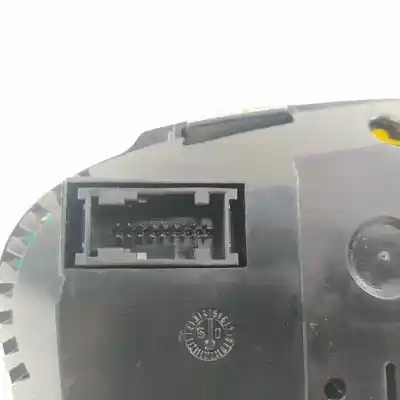 Peça sobressalente para automóvel em segunda mão quadrante por bmw serie x6 (e71) 3.0 3.5d referências oem iam 62119218650 754669719 6976284