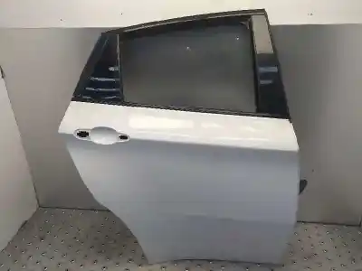 Pezzo di ricambio per auto di seconda mano porta posteriore destra per bmw serie x6 (e71) 3.0 3.5d riferimenti oem iam 41527198162