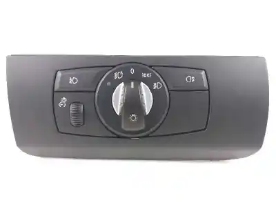 Pezzo di ricambio per auto di seconda mano controllo della luce per bmw serie x6 (e71) 3.0 3.5d riferimenti oem iam 9134726