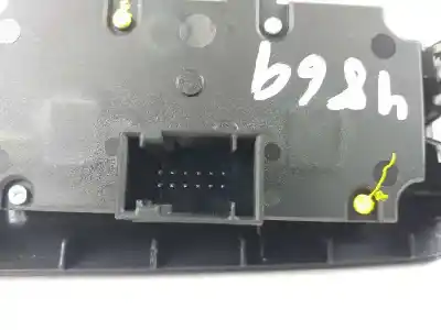 Second-hand car spare part headlights switch for bmw serie x6 (e71) 3.0 3.5d oem iam references 9134726  33610201