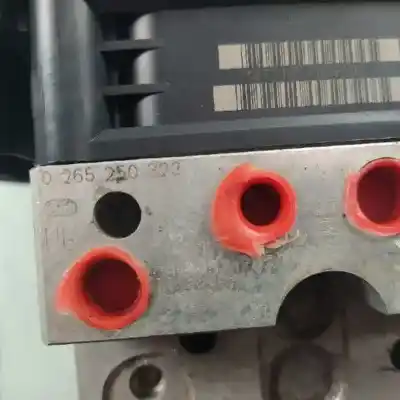 Pezzo di ricambio per auto di seconda mano abs per bmw serie x6 (e71) 3.0 3.5d riferimenti oem iam 34516780126 34516795778 0265250323