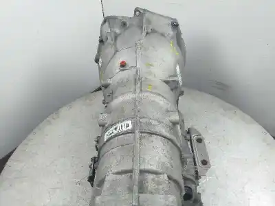 Second-hand car spare part gearbox for bmw serie x6 (e71) 3.0 3.5d oem iam references 050024 4257694 7590300