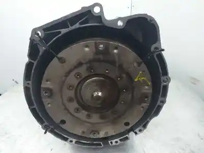 Second-hand car spare part gearbox for bmw serie x6 (e71) 3.0 3.5d oem iam references 050024 4257694 7590300