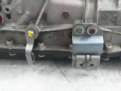 Second-hand car spare part gearbox for bmw serie x6 (e71) 3.0 3.5d oem iam references 050024 4257694 7590300