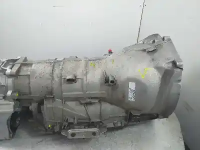 Second-hand car spare part gearbox for bmw serie x6 (e71) 3.0 3.5d oem iam references 050024 4257694 7590300