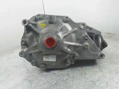 Pezzo di ricambio per auto di seconda mano differenziale anteriore per bmw serie x6 (e71) 3.0 3.5d riferimenti oem iam 7552533