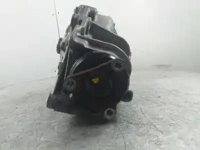 Second-hand car spare part front differential for bmw serie x6 (e71) 3.0 3.5d oem iam references 7552533 31507612956 