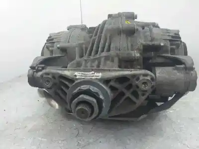 Pezzo di ricambio per auto di seconda mano differenziale posteriore per bmw serie x6 (e71) 3.0 3.5d riferimenti oem iam 7586025