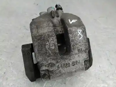 Pezzo di ricambio per auto di seconda mano pinza freno posteriore destra per bmw serie x6 (e71) 3.0 3.5d riferimenti oem iam 34216776788