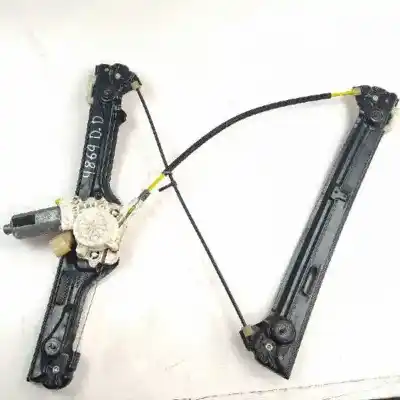 Pezzo di ricambio per auto di seconda mano alzacristalli anteriore destro per bmw serie x6 (e71) 3.0 3.5d riferimenti oem iam 7179606s
