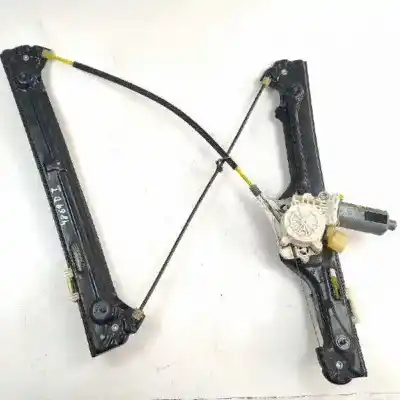 Pezzo di ricambio per auto di seconda mano alzacristalli anteriore sinistro per bmw serie x6 (e71) 3.0 3.5d riferimenti oem iam 7179605s